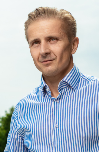 AI Artur Mydlarz