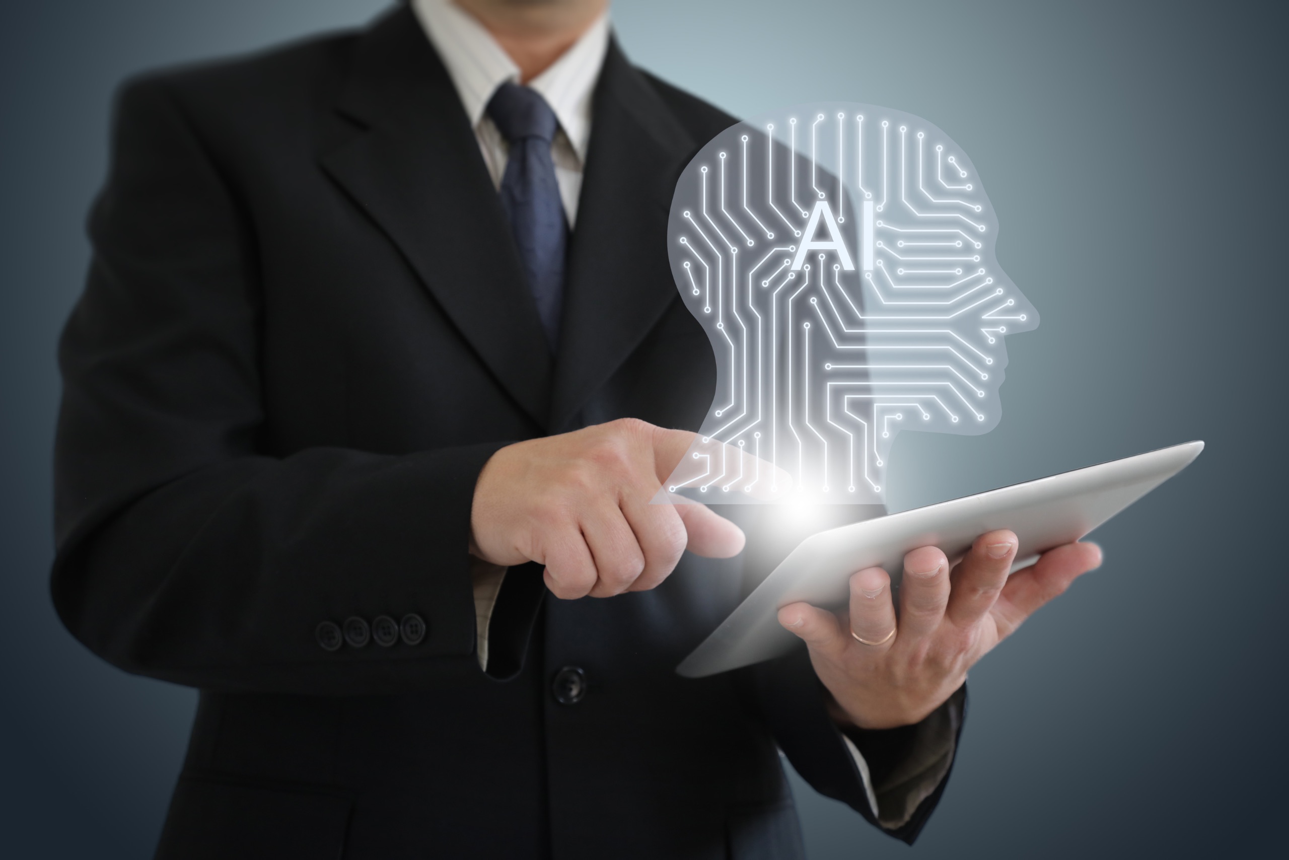AI Excellence - blog cover - 2